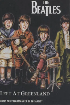 Постер: The Beatles: Turn Left at Greenland