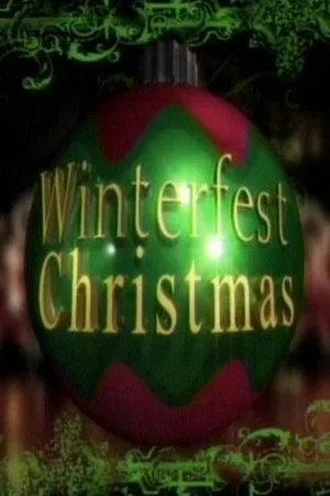 Постер: A Great American Country Winterfest Christmas
