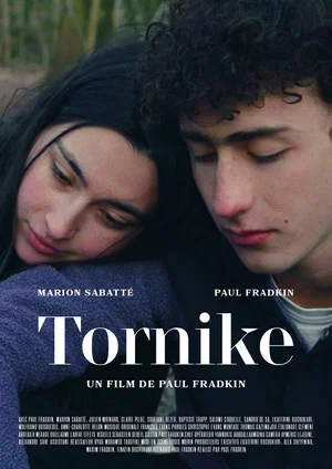 Постер: Tornike