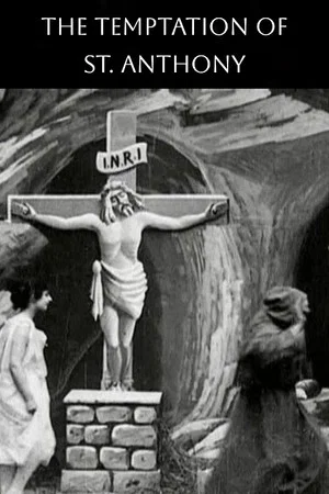 Постер: The Temptation of St. Anthony