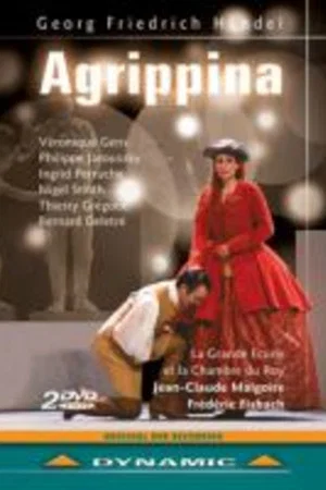 Постер: Agrippina