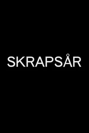 Постер: Scratches