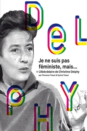 Постер: I'm Not Feminist, But…