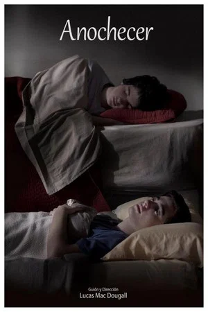 Постер: Nightfall