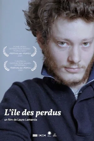 Постер: Lost and Found in Paris