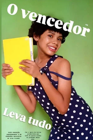 Постер: O Vencedor leva tudo