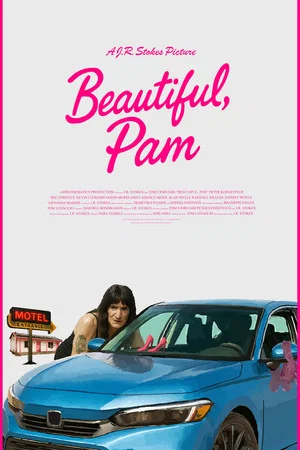 Постер: Beautiful, Pam