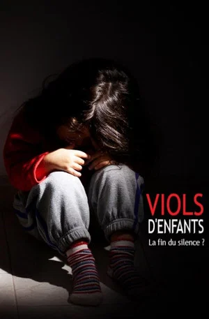 Постер: Viols d'enfants, La fin du silence ?
