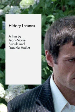 Постер: History Lessons