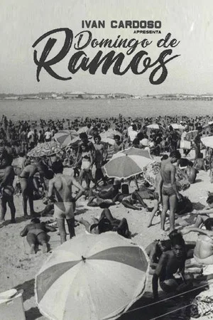 Постер: Domingo de Ramos