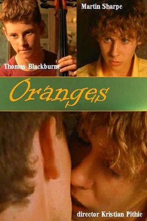 Постер: Oranges