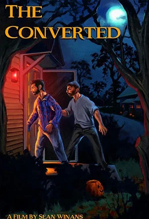 Постер: The Converted