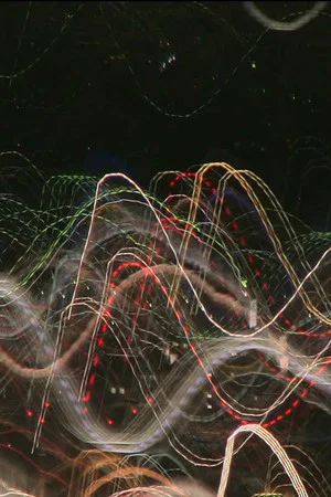 Постер: Night Waves