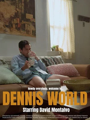 Постер: Dennis World