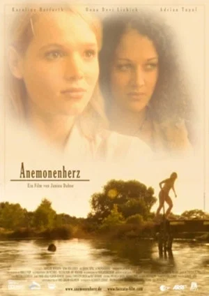 Постер: Anemonenherz