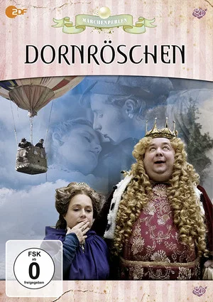 Постер: Dornröschen