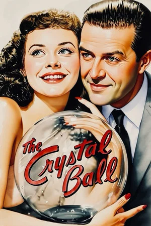 Постер: The Crystal Ball