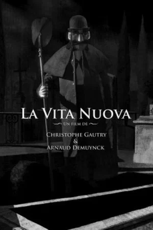 Постер: La vita nuova