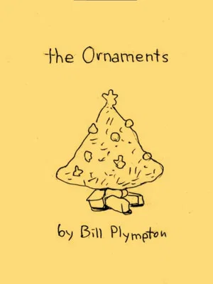 Постер: The Ornaments