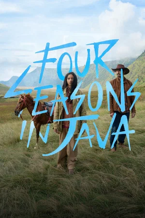 Постер: Four Seasons in Java