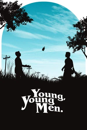 Постер: Young, Young Men
