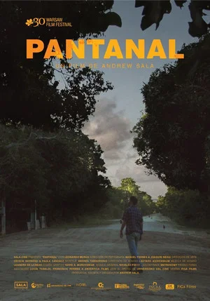 Постер: Pantanal