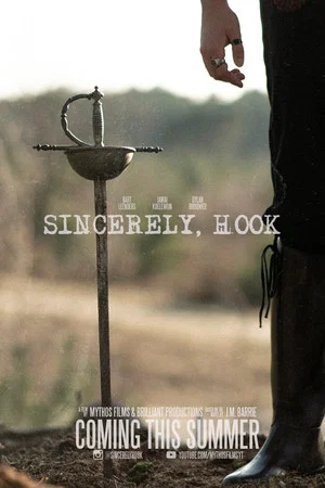 Постер: Sincerely, Hook