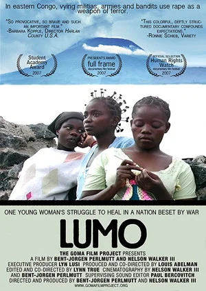 Постер: Lumo