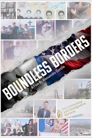 Постер: Boundless Borders