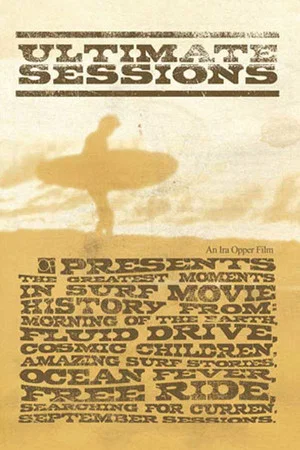 Постер: Ultimate Sessions