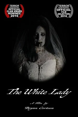 Постер: The White Lady