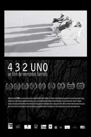 Постер: 4 3 2 uno