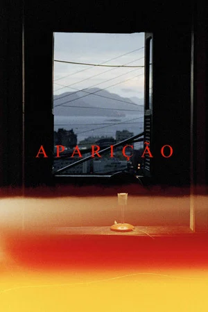 Постер: Aparição