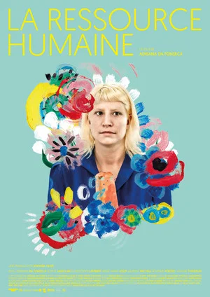 Постер: La ressource humaine
