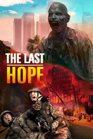 Постер: The Last Hope