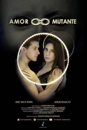 Постер: Amor Mutante