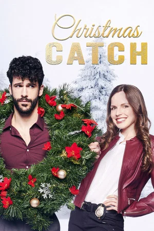 Постер: Christmas Catch