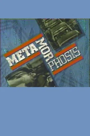 Постер: Metamorphosis