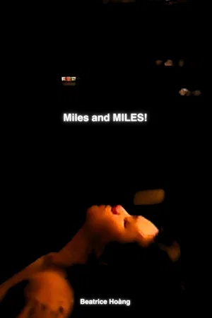 Постер: Miles and MILES!
