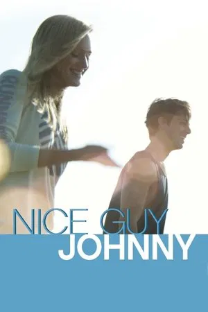Постер: Nice Guy Johnny