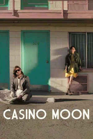 Постер: Casino Moon