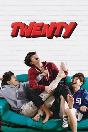 Постер: Twenty