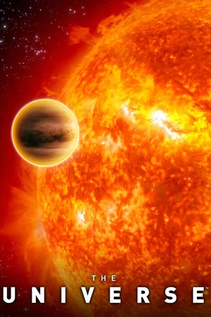 Постер: The Universe