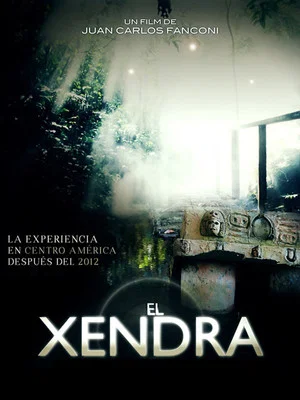 Постер: The Xendra