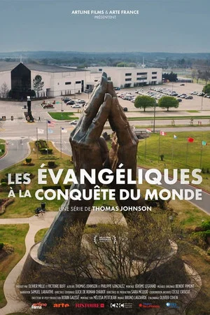Постер: Evangelicals for World Domination