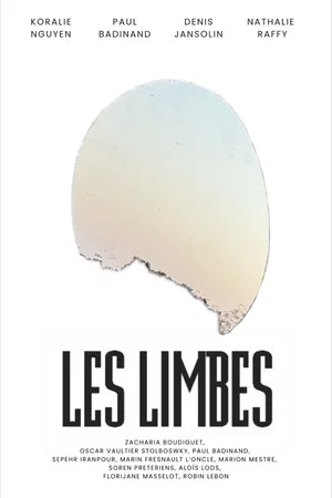 Постер: In Limbo