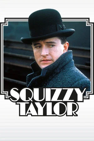 Постер: Squizzy Taylor