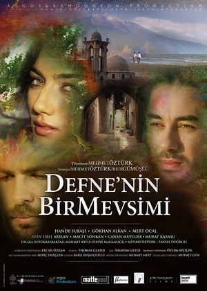 Постер: Defne'nin Bir Mevsimi