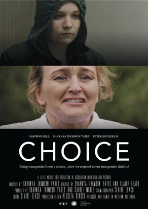 Постер: Choice