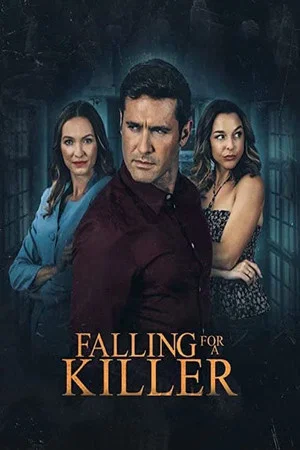 Постер: Falling for a Killer